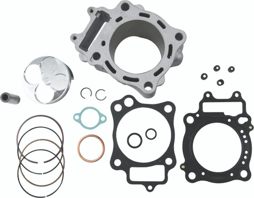 Cylinder Works 14-15 Honda CRF 250 R 250cc Standard Bore High Compression Cylinder Kit 14.1:1 Comp. - 10007-K02HC Photo - Primary