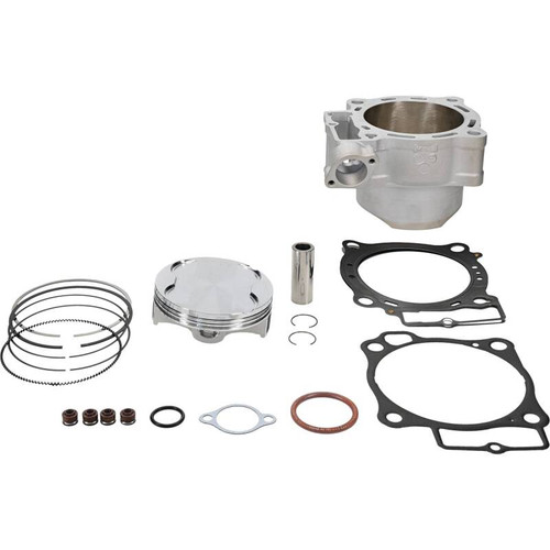 Cylinder Works 19-20 Honda CRF 450 L 450cc Standard Bore Cylinder Kit - 10010-K04 Photo - Primary