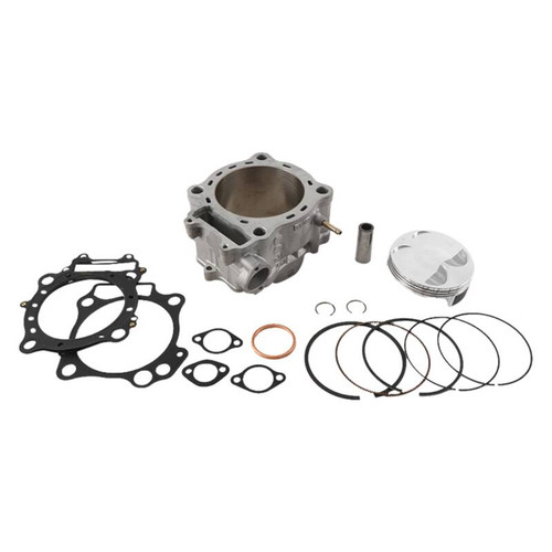 Cylinder Works 06-14 Honda TRX 450 ER 450cc +3mm Big Bore Cylinder Kit 477cc 12.0:1 Comp. 99mm - 11005-K01 Photo - Primary