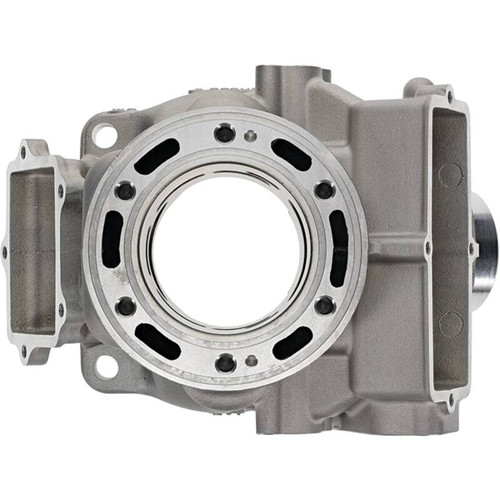 Cylinder Works 99-24 Yamaha YZ 250 250cc Standard Bore Cylinder 66.4mm - 20009 Photo - Primary