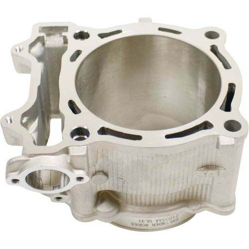 Cylinder Works 07-15 Yamaha WR 450 F 450cc Big Bore Cylinder 98mm - 21003-1 Photo - Primary