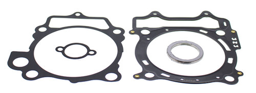 Cylinder Works 07-15 Yamaha WR 450 F 450cc +3mm Big Bore Top-End Gasket Kit 98mm - 21003-G01 Photo - Primary