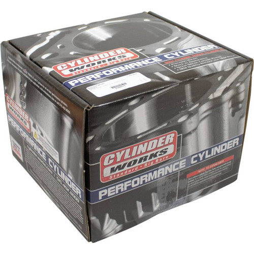 Cylinder Works 16-18 Yamaha WR 450 F 450cc Big Bore Cylinder 99mm - 21005-1 Photo - Primary