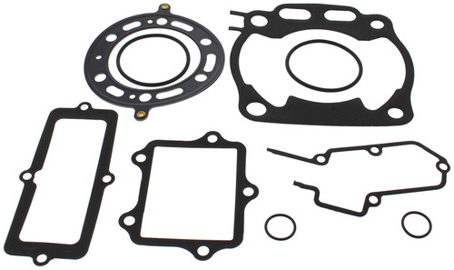 Cylinder Works 99-24 Yamaha YZ 250 250cc +5.6mm Big Bore Top-End Gasket Kit 72mm - 21009-G01 Photo - Primary