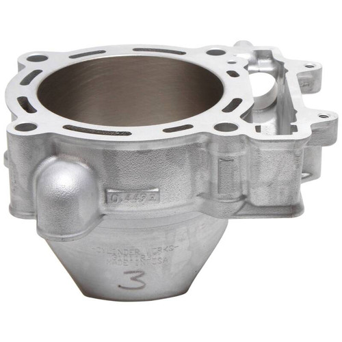 Cylinder Works 09-15 Kawasaki KX 450 F 450cc +2mm Big Bore Cylinder Kit - 31011-K01 Photo - Primary