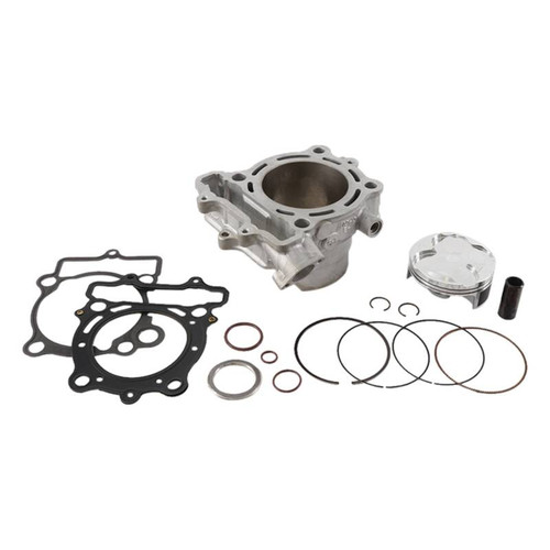 Cylinder Works 16-18 Suzuki RM-Z 250 250cc Standard Bore Cylinder Kit 13.75:1 Comp. 77mm - 40004-K03 Photo - Primary