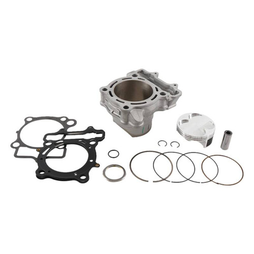 Cylinder Works 07-09 Suzuki RM-Z 250 250cc +3mm Big Bore Cylinder Kit 270cc 13.4:1 Comp. 80mm - 41003-K01 Photo - Primary