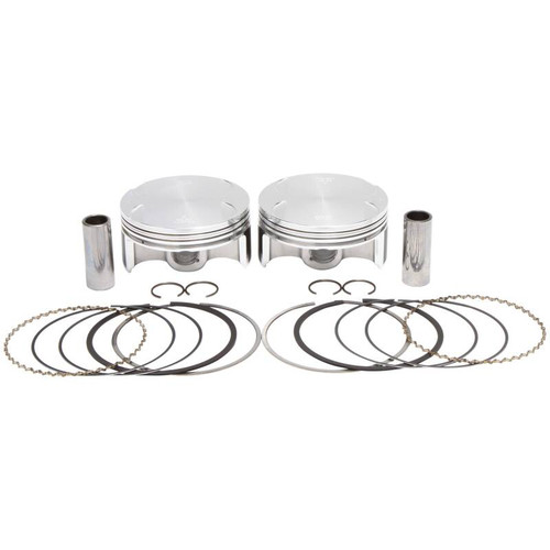 Cylinder Works 2016 Polaris ACE 900 EPS 900cc Standard Bore High Comp Cylinder Kit 11.5:1 Comp - 60004-K01HC Photo - Primary