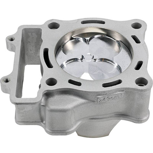 Cylinder Works 22-23 Honda CRF 250 R 250cc Standard Bore High Compression Cylinder Kit - CW10011K03HC Photo - Primary