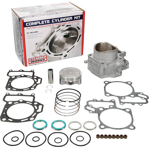 Cylinder Works 14-23 Kawasaki KRF 800 Teryx 4X4 800cc Standard Bore Cylinder Kit - CW30013K01 Photo - Primary