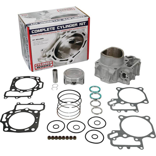 Cylinder Works 14-23 Kawasaki KRF 800 Teryx 4X4 800cc Standard Bore Cylinder Kit - CW30014K01 Photo - Primary