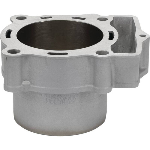 Cylinder Works 21-23 Gas-Gas EC 350 F 350cc Standard Bore Cylinder 88mm - CW50008 Photo - Primary