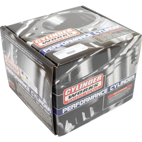 Cylinder Works 2024 Gas-Gas EC 500 F 500cc Standard Bore Cylinder 95mm - CW50010 Photo - Primary