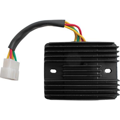 Arrowhead Voltage Regulator GsxrS - 230-58061 Photo - Primary