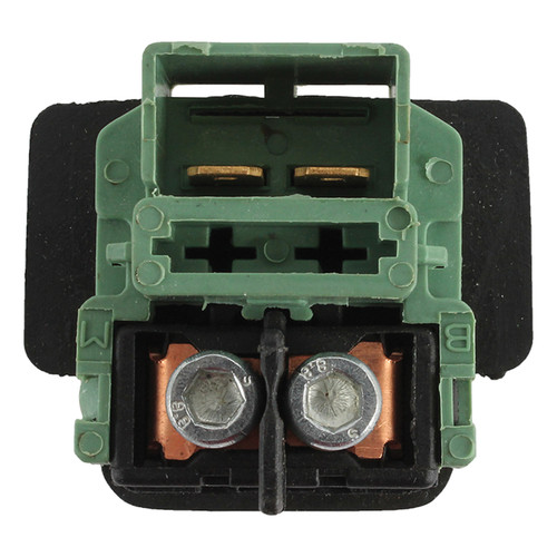 Arrowhead Solenoid - 240-54077 Photo - Primary