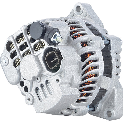 Arrowhead Arrowhead Hon Alternator - 400-48174 Photo - Primary