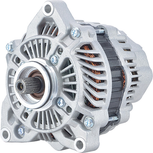 Arrowhead Arrowhead Hon Alternator - 400-48174 Photo - Primary