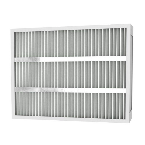 K&N HVAC Filter - 16 X 25 X 4 MERV 13 - HVC-13-41625 Photo - Primary