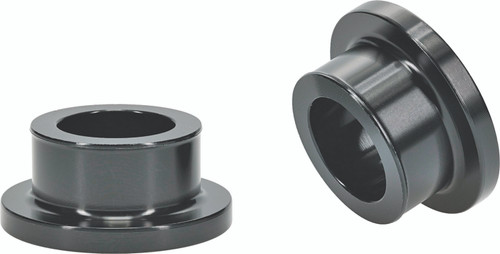 All Balls Racing 2003 Kawasaki KLX400R Wheel Spacer Kit Rear - 11-1048-1 Photo - Primary