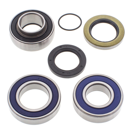 All Balls Racing 05-06 Ski-Doo Mach Z 1000 Jack Shaft Bearing & Seal Kit Upper Shaft - 14-1043 Photo - Primary