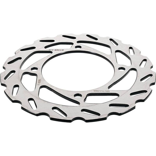 All Balls Racing 99-05 Arctic Cat 250 2x4 Brake Disc Front - 18-0006 Photo - Primary