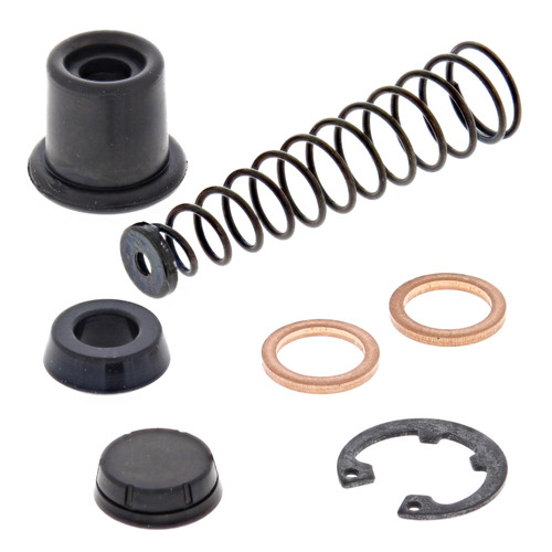 All Balls Racing 04-06 Honda TRX350FE Master Cylinder Rebuild Kit Front - 18-1013 Photo - Primary