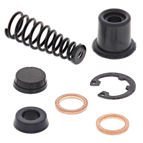 All Balls Racing 02-04 Yamaha YFM250 Beartracker Master Cylinder Rebuild Kit Front - 18-1021 Photo - Primary