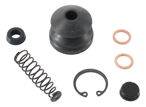 All Balls Racing 1983 Honda CB1000C Master Cylinder Rebuild Kit Rear - 18-1086 Photo - Primary