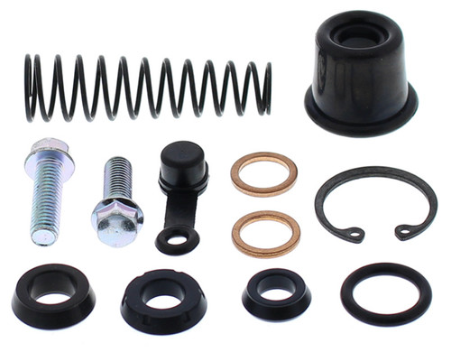 All Balls Racing 04-05 Can-Am Outl&er 330 Master Cylinder Rebuild Kit Rear - 18-1092 Photo - Primary