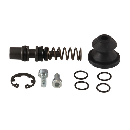 All Balls Racing 04-11 KTM SX 65 Master Cylinder Rebuild Kit Front - 18-1103 Photo - Primary