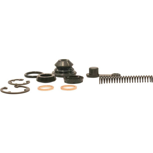 All Balls Racing 22-23 Kawasaki Z900RS SE Master Cylinder Rebuild Kit Front - 18-1121 Photo - Primary