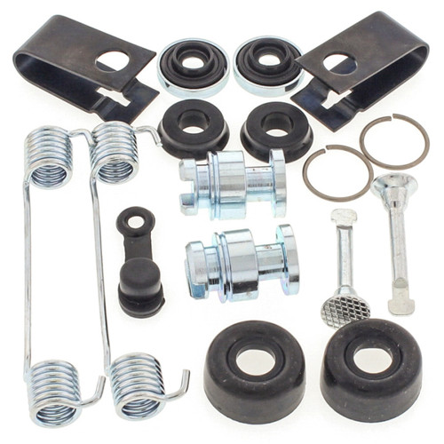 All Balls Racing 88-00 Honda TRX300 Fourtrax Wheel Cylinder Rebuild Kit Front - 18-5008 Photo - Primary
