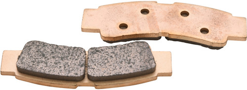 All Balls Racing 20-23 Kawasaki Teryx KRX 1000 Sintered Brake Pad Front Left - 18-8059 Photo - Primary