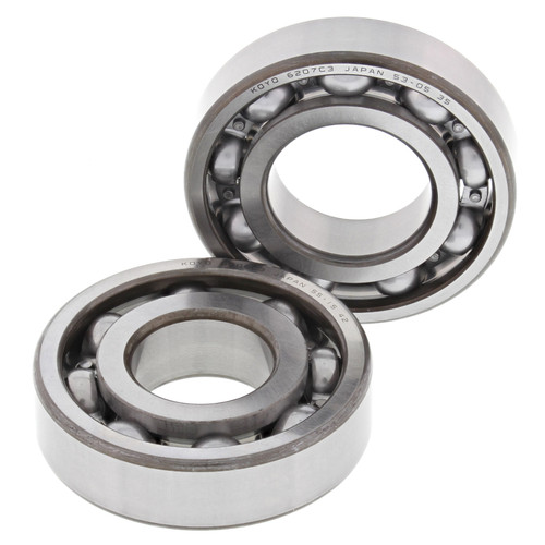 All Balls Racing 21-23 Kawasaki KLX230 Crank Shaft Bearing Kit - 24-1059 Photo - Primary