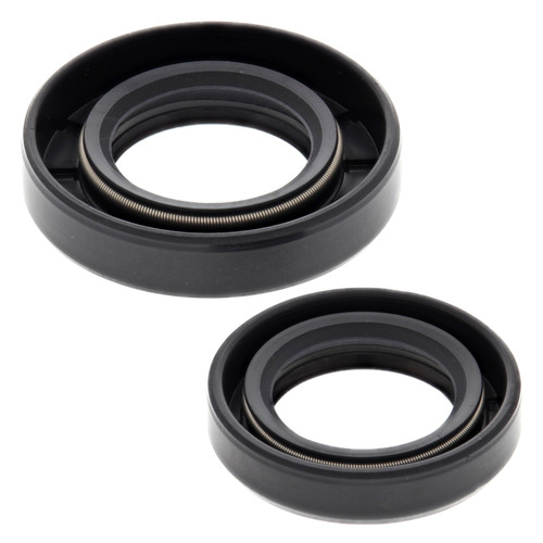 All Balls Racing 85-02 Honda CR80R Crank Shaft Seal Only Kit - 24-2007 Photo - Primary