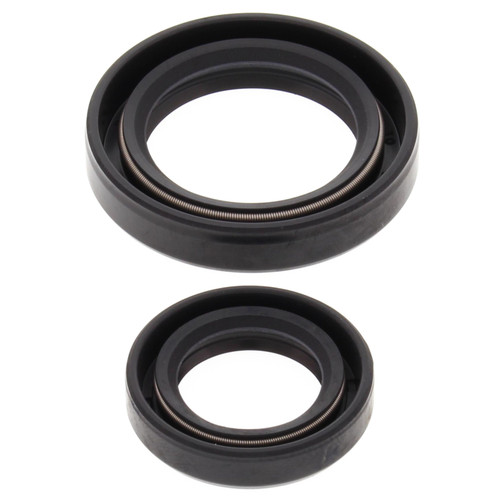 All Balls Racing 87-07 Honda CR125R Crank Shaft Seal Only Kit - 24-2009 Photo - Primary