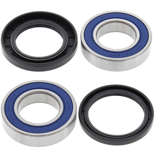All Balls Racing 1986 Honda TRX350 Wheel Bearing Kit Front - 25-1028 Photo - Primary