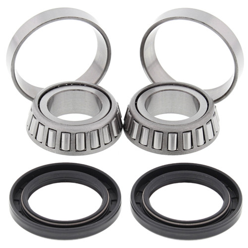 All Balls Racing 1999 Polaris Xplorer 300 4x4 Wheel Bearing Kit Rear - 25-1152 Photo - Primary