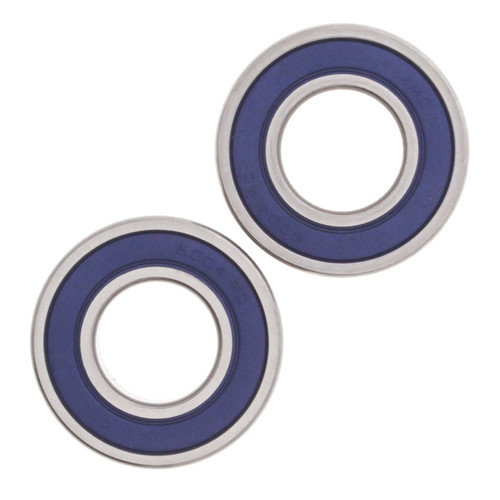 All Balls Racing 2006 Gas-Gas MC 65 Wheel Bearing Kit Front - 25-1425 Photo - Primary