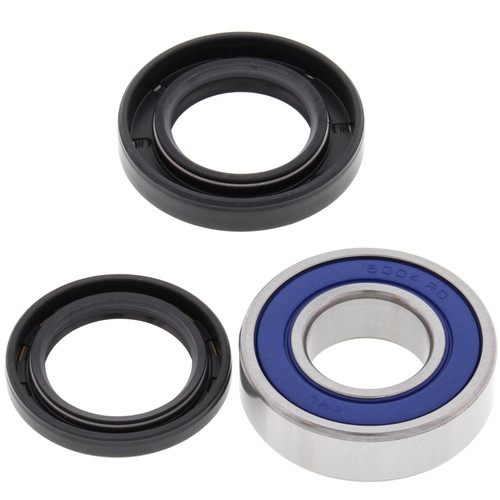 All Balls Racing 93-00 Honda TRX300 Fourtrax Lower Steering Stem Kit - 25-1459 Photo - Primary