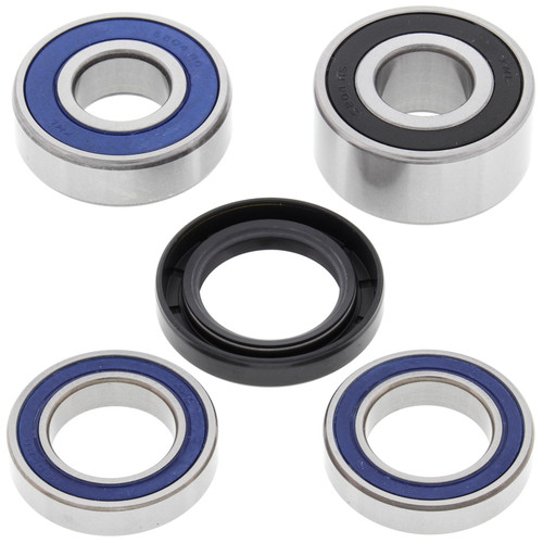 All Balls Racing 2014 Honda CTX1300 Wheel Bearing Kit Rear - 25-1464 Photo - Primary