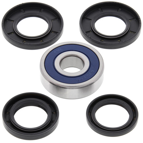 All Balls Racing CF-Moto CF 150T CHARM Wheel Bearing Kit Rear - 25-1643 Photo - Primary