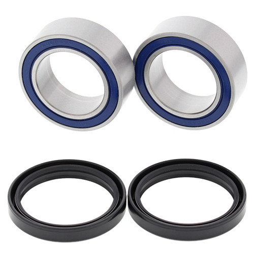 All Balls Racing 14-15 Can-Am DS 450 Wheel Bearing Kit Rear - 25-1663 Photo - Primary