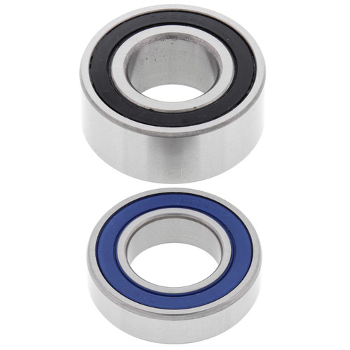 All Balls Racing 89-93 BMW K1 Wheel Bearing Kit Front - 25-1675 Photo - Primary