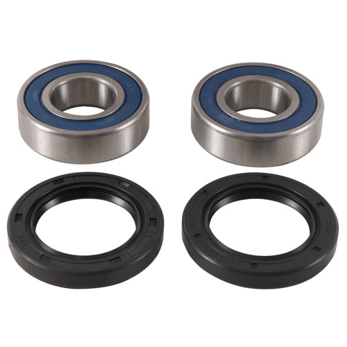 All Balls Racing 2008 Can-Am Spyder GS 990 5-Speed Wheel Bearing Kit Rear - 25-1738 Photo - Primary