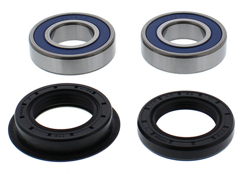 All Balls Racing Kubota RTV900G Wheel Bearing Kit Rear - 25-1741 Photo - Primary