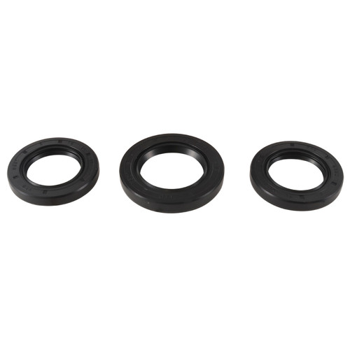 All Balls Racing 89-05 Kawasaki KLF300C Bayou 4x4 Differential Seal Only Kit Front - 25-2015-5 Photo - Primary