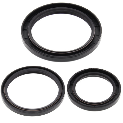 All Balls Racing 85-89 Yamaha YFM200 Moto-4 Differential Seal Only Kit Rear - 25-2030-5 Photo - Primary