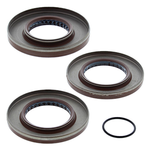 All Balls Racing 11-13 Polaris Sportsman 550 Differential Seal Only Kit Rear - 25-2080-5 Photo - Primary
