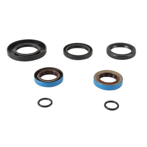 All Balls Racing 06-11 Polaris Hawkeye 2x4 Transaxle Seal Kit - 25-2090-5 Photo - Primary